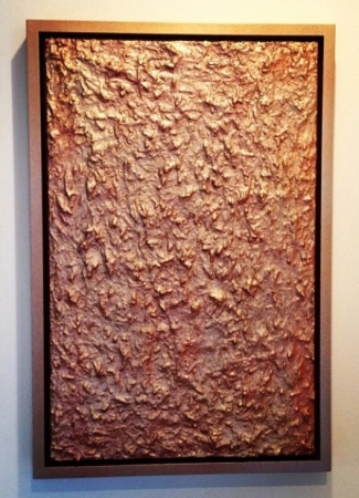 Magma  by artist Robert Fisher
